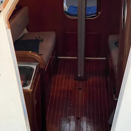Boat House Ryga